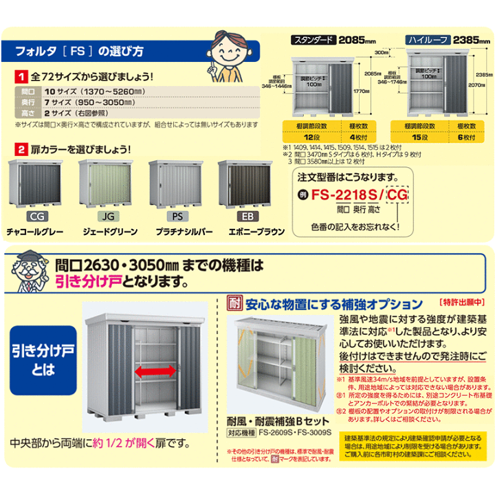 楽天市場】物置 収納 屋外 中型 引き分け戸 庭 ガーデン イナバ物置 楽天市場】物置 収納 屋外 中型 引き分け戸 庭 ガーデン イナバ物置