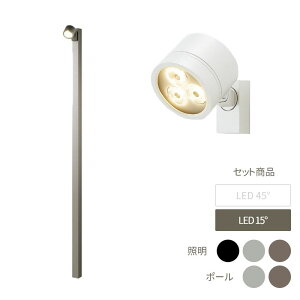 Cg Ɩ  X^CbV  K[f DIY NV LIXIL y Bisai nC|[X|bgCg H2500 LED SP-G3^15°×1t |[FVCO[EI[^uEi{|