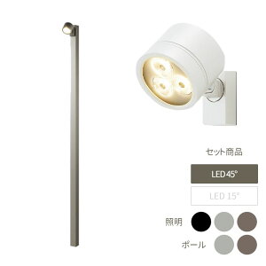 Cg Ɩ  X^CbV  K[f DIY NV LIXIL y Bisai nC|[X|bgCg H2500 LED SP-G3^45°×1t |[FVCO[EI[^uEi{|