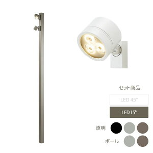 Cg Ɩ  X^CbV  K[f DIY NV LIXIL y Bisai nC|[X|bgCg H2500 LED SP-G3^15°×2t |[FVCO[EI[^uEi{|