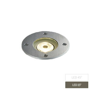 ���C�g �Ɩ� ������� �X�^�C���b�V�� �� �K�[�f�� DIY ���N�V�� LIXIL �y���� Bisai �O�����h���C�g LED GND-G2�^ 15° 8VLK14 ZZ�z