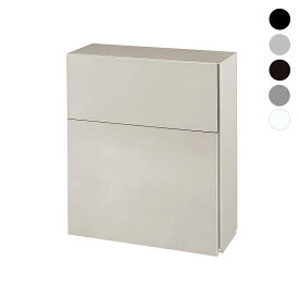エクスポスト フラット横型ポスト 前入れ前取り出し仕様 8 KKA10 / 前入れ後取り出し仕様 8 KKA16 リクシル