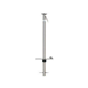 ��� �e�C�L�� �o���J�[�㉺�� �X�^���_�[�h ��48.6 �Œ莮 �N�T�������^ KS22C-SD