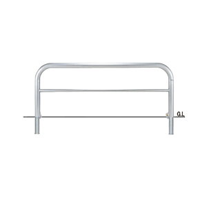 ��� �e�C�L�� �o���J�[���^ �X�^���_�[�h �X�e�����X�n�C�V�����_�[�^�C�v ��60.5 H800 ���V�t �E���� �싞�� W2000mmxH800mm SY82PK3-20