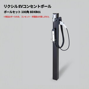 ���N�V�� EV�R���Z���g�|�[�� �|�[���Z�b�g 100�p 8DXB01