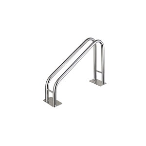 �I�����[���� �T�C�N�����b�N �^�C�vA STK400�i�X�`�[���j�� XT2-CRAL2