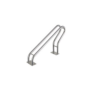 �I�����[���� �T�C�N�����b�N �^�C�vB STK400�i�X�`�[���j�� XT2-CRBL2