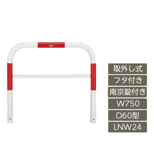 ���ԏ� �|�[�� ���N�V�� LIXIL �X�y�[�X�K�[�h�y�X�y�[�X�K�[�h D60�^ ��O���� �t�^�t�� �싞���t�� 750 W×800 H �� �� �X�`�[�� LNW24 LNY12 ���^�C�v�z