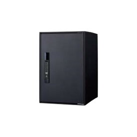 パナソニック 宅配ボックス e-COMBO LIGHT イーコンボ ライト ミドルタイプ 右開き 前入れ前出し