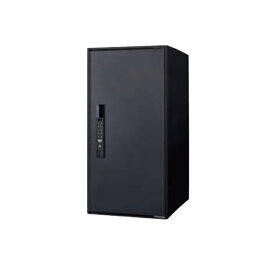 パナソニック 宅配ボックス e-COMBO LIGHT イーコンボ ライト ラージタイプ 右開き 前入れ前出し