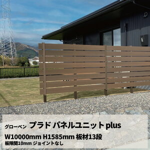 ډB DIY O[x tFX vh pljbg plus W10000mm H1585mm 13i 10mm WCgȂ