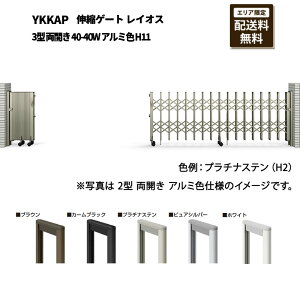 YKKAP ��� �L�k�Q�[�g ���C�I�X 3�^ ���J�� 40-40W �A���~�F H11