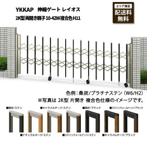 YKKAP ��� �L�k�Q�[�g ���C�I�X 2K�^ ���J���e�q 10-42W �����F H11
