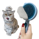 ＼ 楽天ランキング1位 ／ 猫ブラシ 犬ブラシ 猫用ブラシ 犬用ブラシ 短毛 長毛 ペットブラシ スリッカーブラシ ブラッ…