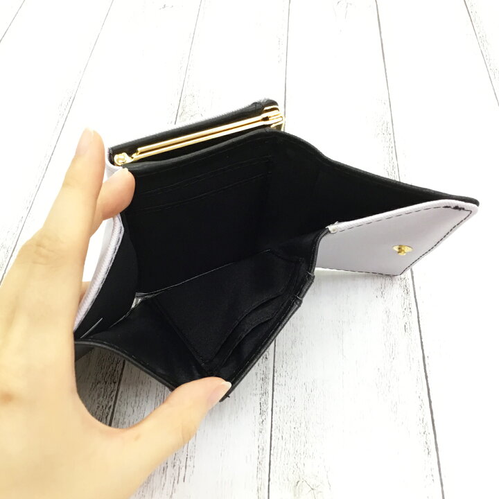 楽天市場】Capricieux バイカラー ミニ口金財布 カプリッシュ ミニ財布 レディース がま口 シンプル 小さい 高見え 手のひらサイズ ミニマリスト プレゼント 人気 ブランド フェミニン カプリッシュ おしゃれ 可愛い かわいい 三つ折り : フェリッシュ 楽天市場】Capricieux バイカラー ミニ口金財布 カプリッシュ ミニ財布 レディース がま口 シンプル 小さい 高見え 手のひらサイズ ミニマリスト プレゼント 人気 ブランド フェミニン カプリッシュ おしゃれ 可愛い かわいい 三つ折り : フェリッシュ