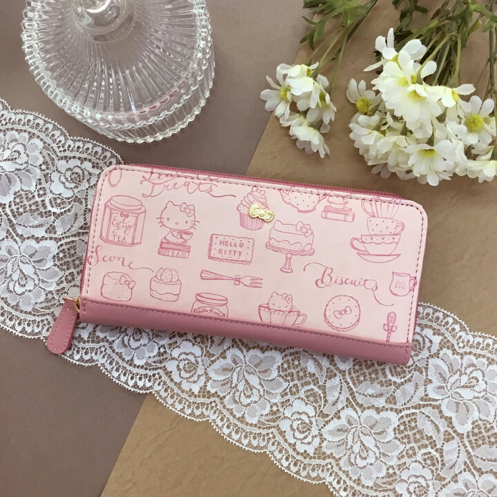楽天市場 Hello Kitty ラウンド ハローキティ 財布 キティちゃん かわいい サンリオ レディース グッズ プレゼント 大人 プレゼント 誕生日 女性 彼女 可愛い 大容量 ギフト 大人かわいい シンプル メタル キティ 長財布 ファスナー フェリッシュ 楽天市場 Hello Kitty ラウンド ハローキティ 財布 キティちゃん かわいい サンリオ レディース グッズ プレゼント 大人 プレゼント 誕生日 女性 彼女 可愛い 大容量 ギフト 大人かわいい シンプル メタル キティ 長財布 ファスナー フェリッシュ