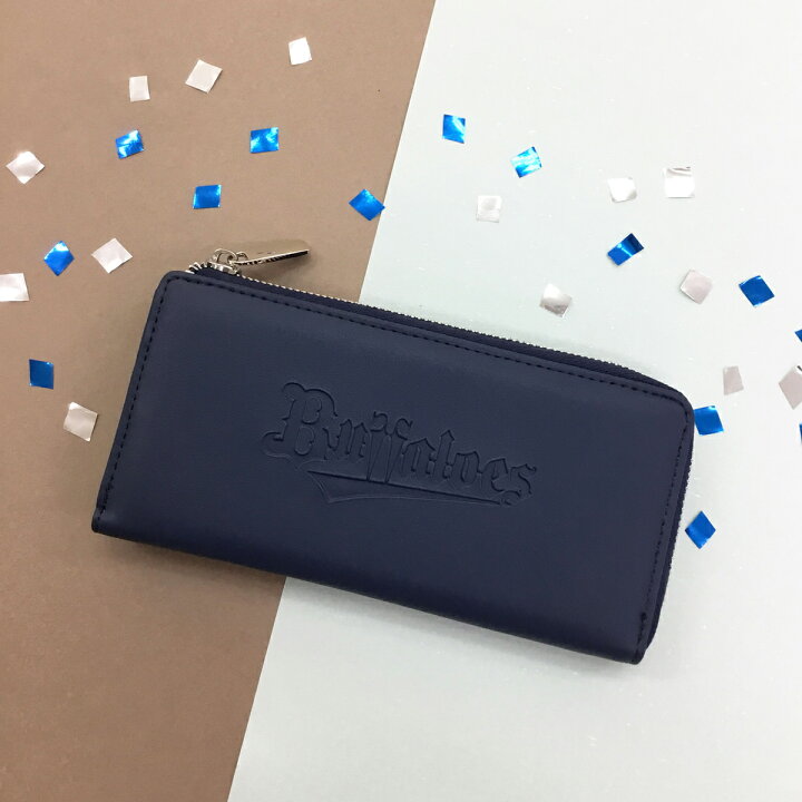 楽天市場 オリックスバファローズ 長財布 財布 おしゃれ 球団グッズ ファン コンパクト メンズ レディース かっこいい クール プレゼント ギフト L字ファスナー バッファローズ バファローズ メンズ レディース かっこいい 息子 父 応援グッズ 大人 シンプル フェリッシュ 楽天市場 オリックスバファローズ 長財布 財布 おしゃれ 球団グッズ ファン コンパクト メンズ レディース かっこいい クール プレゼント ギフト L字ファスナー バッファローズ バファローズ メンズ レディース かっこいい 息子 父 応援グッズ 大人 シンプル フェリッシュ