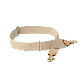 フェリージ felisi FELISI ショルダーストラップ ポリプロピレン×バケッタレザー エクリュ×ナチュラル ネイビー×ライトブラウン ブラック×ブラック ネイビー×ネイビー【Felisi公式】1076/FX+A