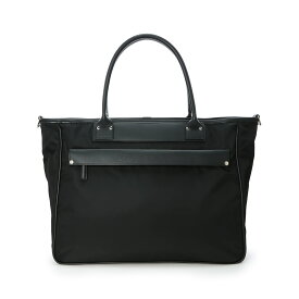 フェリージ felisi FELISI ビジネスバッグ ナイロン×レザー ブラック ネイビー×ライトブラウン ネイビー×ネイビー【Felisi公式】22/55/1/DS