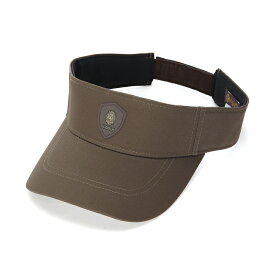 フェリージ felisi FELISI バイザー BLACK WHITE NAVY BROWN BEIGE OLIVE【Felisi公式】【MENS】MS BASIC VISOR