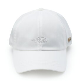 【Felisi公式】Felisi Golf フェリージゴルフ キャップ MS EMB CAP