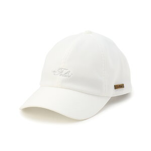 �yFelisi�����zFelisi Golf �t�F���[�W�S���t �L���b�v �X�q MS WOOL LIKE EMB CAP