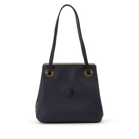 楽天市場 ネイビー レザー レディースバッグ バッグ バッグ 小物 ブランド雑貨の通販