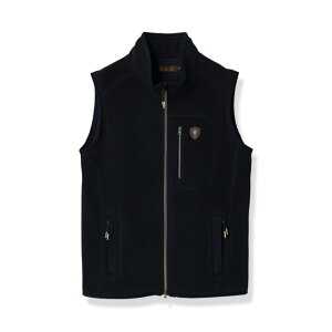 yFelisizyMENSztF[WSt felisi FELISI Golf AE^[ t[X xXgMS FLEECE VEST