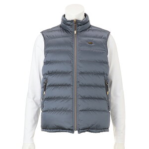 yFelisizyMENSztF[WSt felisi FELISI Golf AE^[ o[Vu _ExXg MS REVERSIBLE DOWN VEST