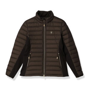 �yFelisi�����z�yWOMEN�z �t�F���[�W�S���t �_�E���W���P�b�g WS DOWN JACKET