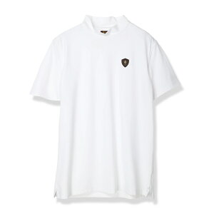 フェリージ felisi FELISI トップス BLACK WHITE NAVY BEIGE【Felisi公式】【MENS】MS CANCLINI HIGHNECK SHIRT