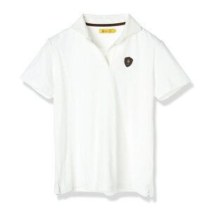 �t�F���[�W felisi FELISI �g�b�v�X WHITE BLUE OLIVE ORANGE�yFelisi�����z�yWOMENS�zWS PILE SKIPPER SHIRT