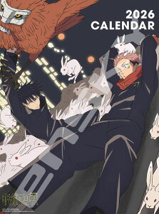 y݁zy񏤕iz 2026NJ_[TVAjupv26CL-0019[10/11]