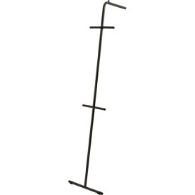 東谷ハンガー (ダークグレー) (W40.5×D35.5×H167.5)【送料無料（北海道・沖縄送料別）】