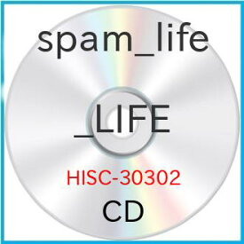 CD / spam_life / _LIFE