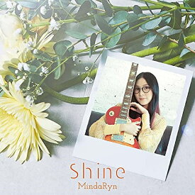 【新古品（未開封）】【CD】MindaRynTVアニメ『サクガン』エンディングテーマ「Shine」 [LACM-24199]