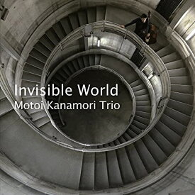 【取寄商品】CD / オムニバス / Invisible World