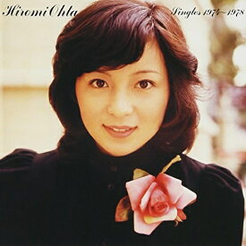 CD / 太田裕美 / 太田裕美 Singles 1974～1978 (ハイブリッドCD) / MHCL-10001