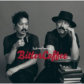 CD / スキマスイッチ / Bitter Coffee (通常盤) / UMCA-10088