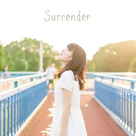 CD / unconditional love / Surrender