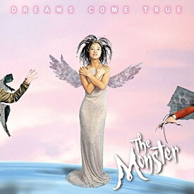 CD / DREAMS COME TRUE / the Monster / UPCY-6903
