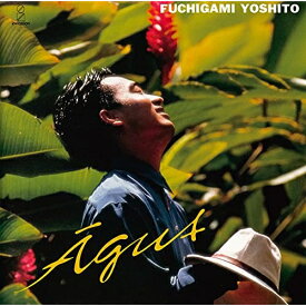 CD / 渕上祥人 / AGUA (解説歌詞付/ライナーノーツ) (生産限定盤) / VICL-65614