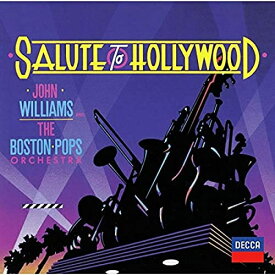 CD / ジョン・ウィリアムズ ボストン・ポップス / 星に願いを～ポップス・オン・ハリウッド (SHM-CD) (生産限定盤) / UCCD-9992
