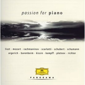 CD / クラシック / (ピアノ・パッション II) / UCCG-3867