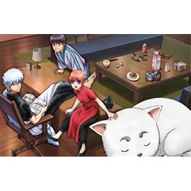 【中古】 BD / 銀魂゜（1）（Blu-ray銀魂 [ANZX-12501]（ 盤:A /パッケージ:A-)