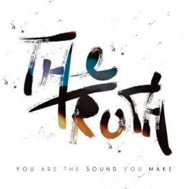 CD / ザ・トゥルース / You Are The Sound You Make (解説歌詞対訳付) / RADC-84