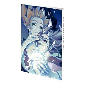 BD / 劇場アニメ / 劇場版「PEACE MAKER 鐵」 前篇 想道〜オモウミチ〜(Blu-ray) / MFXC-28