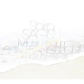 CD / 鷺巣詩郎 / Shiro SAGISU Music from”SHIN EVANGELION” / KICA-2586