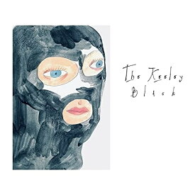 【取寄商品】 CD / The Keeley / Black (紙ジャケット)