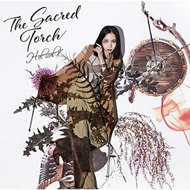 CD / H-el-ical// / The Sacred Torch (通常盤) / GNCA-644